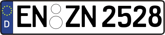 EN-ZN2528