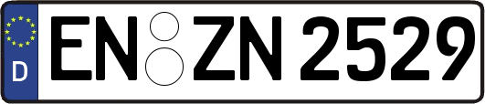 EN-ZN2529