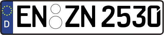 EN-ZN2530