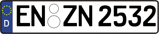 EN-ZN2532