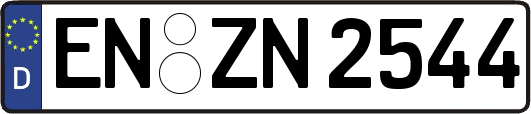 EN-ZN2544