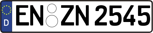 EN-ZN2545