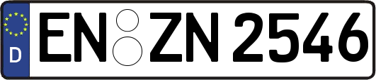 EN-ZN2546