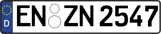 EN-ZN2547