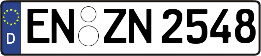 EN-ZN2548