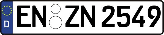 EN-ZN2549