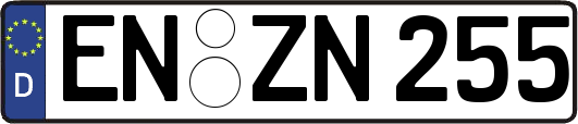 EN-ZN255