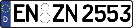 EN-ZN2553