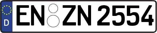 EN-ZN2554