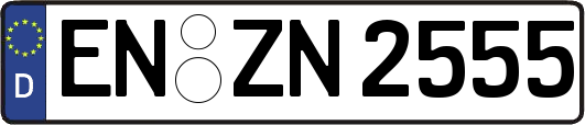 EN-ZN2555