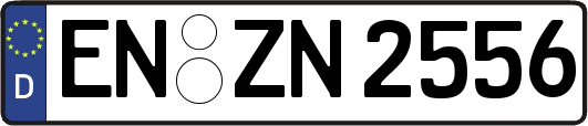 EN-ZN2556