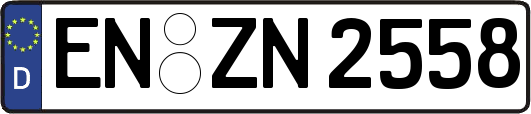 EN-ZN2558