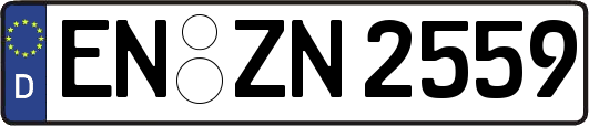 EN-ZN2559