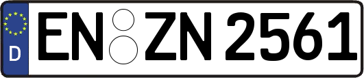 EN-ZN2561