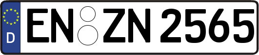 EN-ZN2565