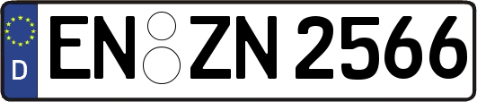 EN-ZN2566