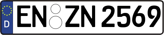 EN-ZN2569