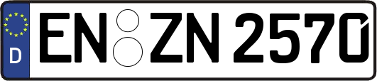 EN-ZN2570