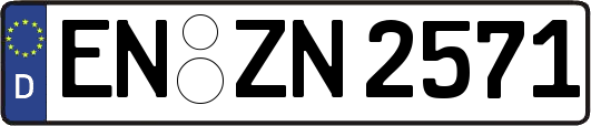 EN-ZN2571