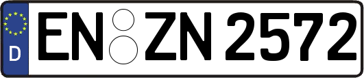 EN-ZN2572