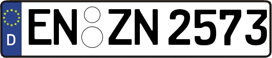 EN-ZN2573