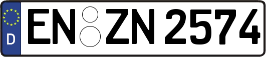 EN-ZN2574