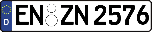 EN-ZN2576