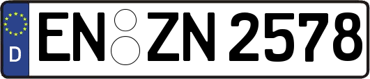 EN-ZN2578