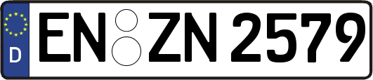 EN-ZN2579