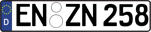 EN-ZN258