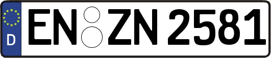 EN-ZN2581