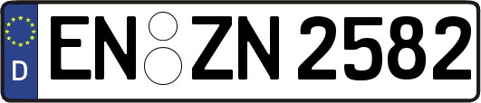 EN-ZN2582