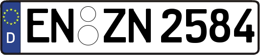 EN-ZN2584