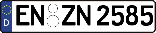 EN-ZN2585