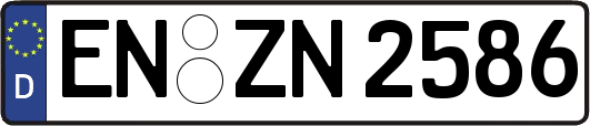 EN-ZN2586