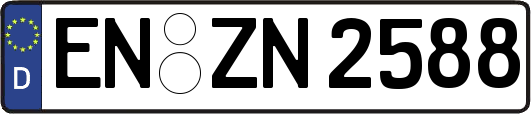 EN-ZN2588