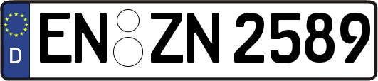 EN-ZN2589