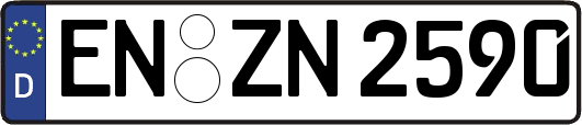 EN-ZN2590