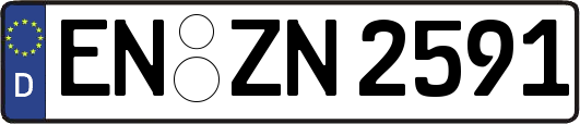 EN-ZN2591