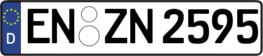 EN-ZN2595