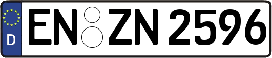 EN-ZN2596