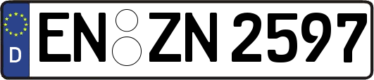 EN-ZN2597