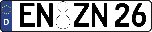 EN-ZN26