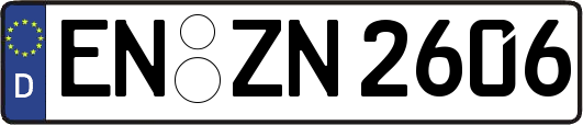 EN-ZN2606