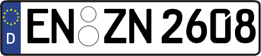 EN-ZN2608