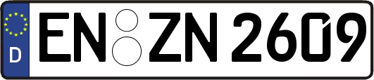 EN-ZN2609