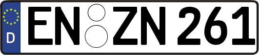 EN-ZN261