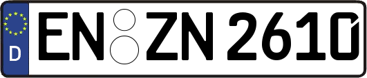 EN-ZN2610