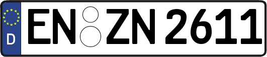 EN-ZN2611