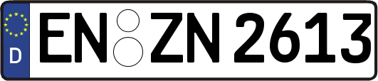 EN-ZN2613